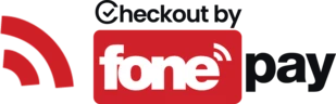 Checkout by Fonepay